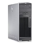 HP xw6600 Workstation